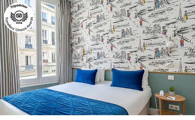 Hotel Acadia