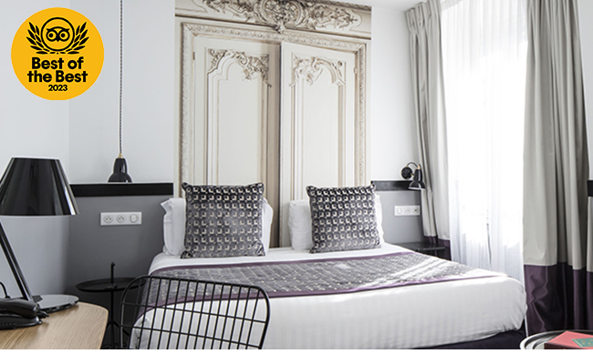 Hotel Malte