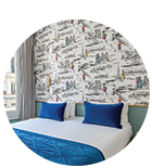 Hotel Acadia