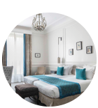  Hotel Bradford Elysées
