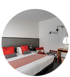 Hotel George