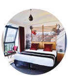  Hotel Le 123 Sébastopol