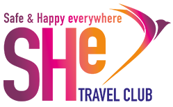 SHe Travel Club