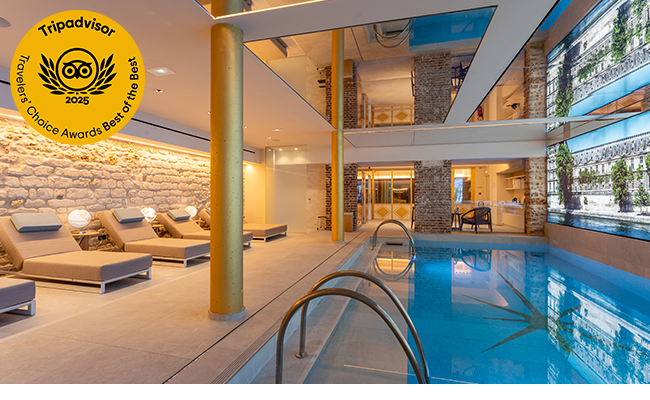 Hotel Astra Opera