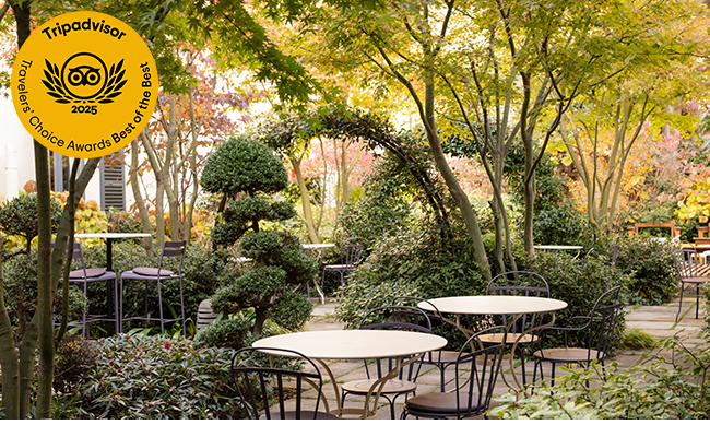 Hotel Regent's Garden